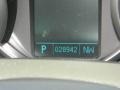 Taupe Gray Metallic - Cruze LT Photo No. 22