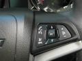 Taupe Gray Metallic - Cruze LT Photo No. 23