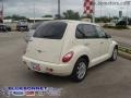 Stone White - PT Cruiser Touring Photo No. 3