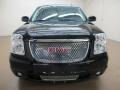 Onyx Black - Yukon XL Denali AWD Photo No. 2