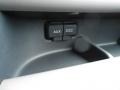 2010 Alabaster Silver Metallic Honda Element EX 4WD  photo #28