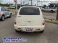 Stone White - PT Cruiser Touring Photo No. 4