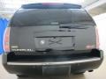 Onyx Black - Yukon XL Denali AWD Photo No. 8