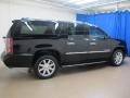 Onyx Black - Yukon XL Denali AWD Photo No. 10