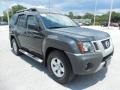 2010 Night Armor Metallic Nissan Xterra S  photo #11