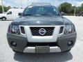 2010 Night Armor Metallic Nissan Xterra S  photo #14