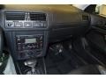 Reflex Silver Metallic - Jetta GLS Sedan Photo No. 25