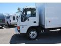 White - N Series Truck NRR Moving Truck Photo No. 8