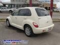 Stone White - PT Cruiser Touring Photo No. 6