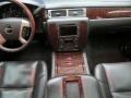 Onyx Black - Yukon XL Denali AWD Photo No. 28