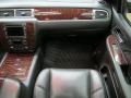 Onyx Black - Yukon XL Denali AWD Photo No. 29