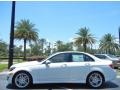 Polar White - C 350 Sport Photo No. 2