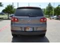 2009 Alpine Grey Metallic Volkswagen Tiguan SE  photo #4