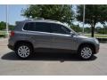 Alpine Grey Metallic - Tiguan SE Photo No. 6