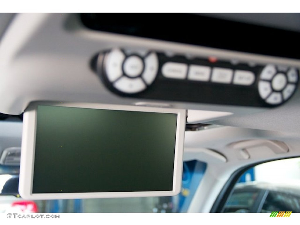 2013 Pilot Touring - White Diamond Pearl / Black photo #16