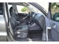 2009 Alpine Grey Metallic Volkswagen Tiguan SE  photo #10