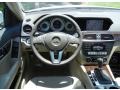 Polar White - C 350 Sport Photo No. 9