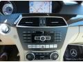 Polar White - C 350 Sport Photo No. 11