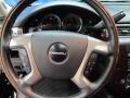 Onyx Black - Yukon XL Denali AWD Photo No. 40