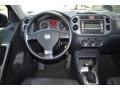 Alpine Grey Metallic - Tiguan SE Photo No. 15