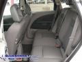 Stone White - PT Cruiser Touring Photo No. 13