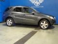 Steel Grey Metallic - ML 350 Photo No. 4