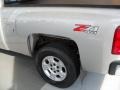 Silver Birch Metallic - Silverado 1500 LT Extended Cab 4x4 Photo No. 5