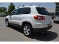 Candy White - Tiguan Wolfsburg Edition Photo No. 3