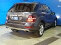 Steel Grey Metallic - ML 350 Photo No. 7