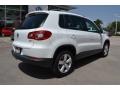 Candy White - Tiguan Wolfsburg Edition Photo No. 5