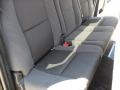 Silver Birch Metallic - Silverado 1500 LT Extended Cab 4x4 Photo No. 8
