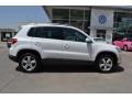 Candy White - Tiguan Wolfsburg Edition Photo No. 6
