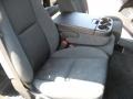 Silver Birch Metallic - Silverado 1500 LT Extended Cab 4x4 Photo No. 9