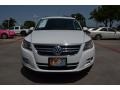 Candy White - Tiguan Wolfsburg Edition Photo No. 8
