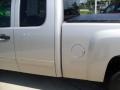 Silver Birch Metallic - Silverado 1500 LT Extended Cab 4x4 Photo No. 12
