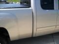 Silver Birch Metallic - Silverado 1500 LT Extended Cab 4x4 Photo No. 13