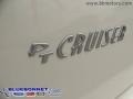 Stone White - PT Cruiser Touring Photo No. 18