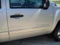 Silver Birch Metallic - Silverado 1500 LT Extended Cab 4x4 Photo No. 14