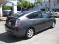 Classic Silver Metallic - Prius Hybrid Touring Photo No. 2
