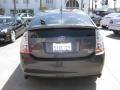 Classic Silver Metallic - Prius Hybrid Touring Photo No. 3