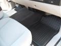 Silver Birch Metallic - Silverado 1500 LT Extended Cab 4x4 Photo No. 16
