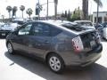 Classic Silver Metallic - Prius Hybrid Touring Photo No. 4