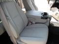 Silver Birch Metallic - Silverado 1500 LT Extended Cab 4x4 Photo No. 17