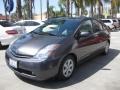 Classic Silver Metallic - Prius Hybrid Touring Photo No. 5