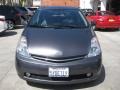 Classic Silver Metallic - Prius Hybrid Touring Photo No. 6