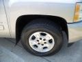 Silver Birch Metallic - Silverado 1500 LT Extended Cab 4x4 Photo No. 26