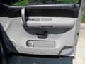 Silver Birch Metallic - Silverado 1500 LT Extended Cab 4x4 Photo No. 28