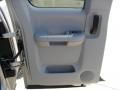 Silver Birch Metallic - Silverado 1500 LT Extended Cab 4x4 Photo No. 30