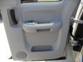 Silver Birch Metallic - Silverado 1500 LT Extended Cab 4x4 Photo No. 31