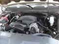 Silver Birch Metallic - Silverado 1500 LT Extended Cab 4x4 Photo No. 32